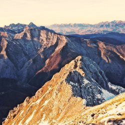 Garfagnana Rafting - Trekking, alla scoperta della Garfagnana