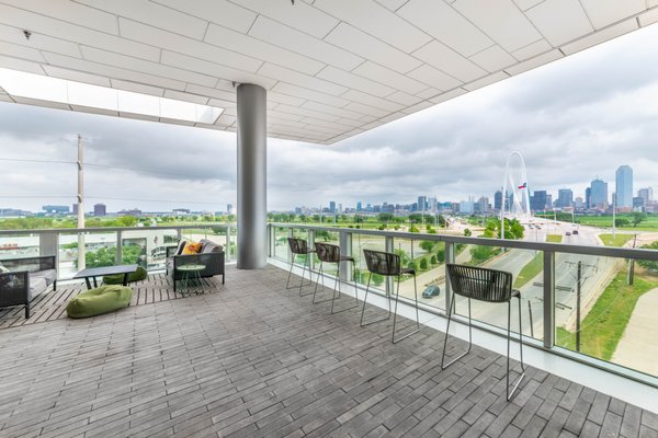 Cypress at Trinity Groves by null