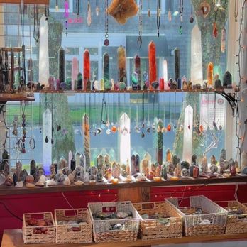 Haystack Surf and Crystal - Jewelry Near Me - Cannon Beach, Oregon Haystack Surf and Crystal - Jewelry Near Me - Cannon Beach, Oregon