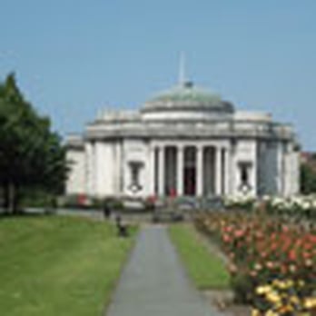 Lady Lever Art Gallery - Art Galleries Near Me - Wirral, XMS