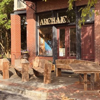 Archaic Modern - Furniture Stores Near Me - St Matthews, South Carolina Archaic Modern - Furniture Stores Near Me - St Matthews, South Carolina