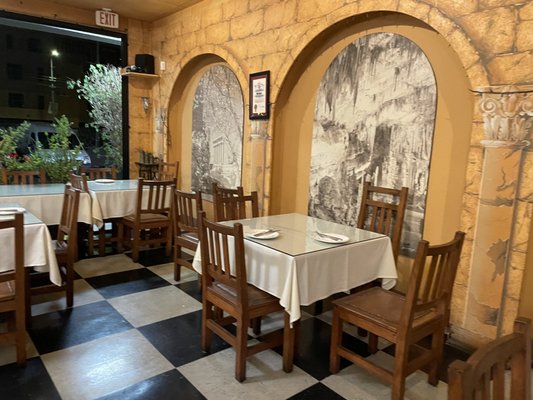 Marouch Restaurant by null