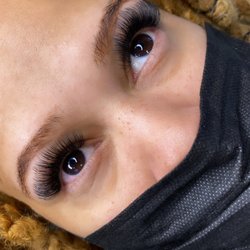 Make Me Mink Beauty Spa - A STEP UP CLASSIC SET #lashextensions