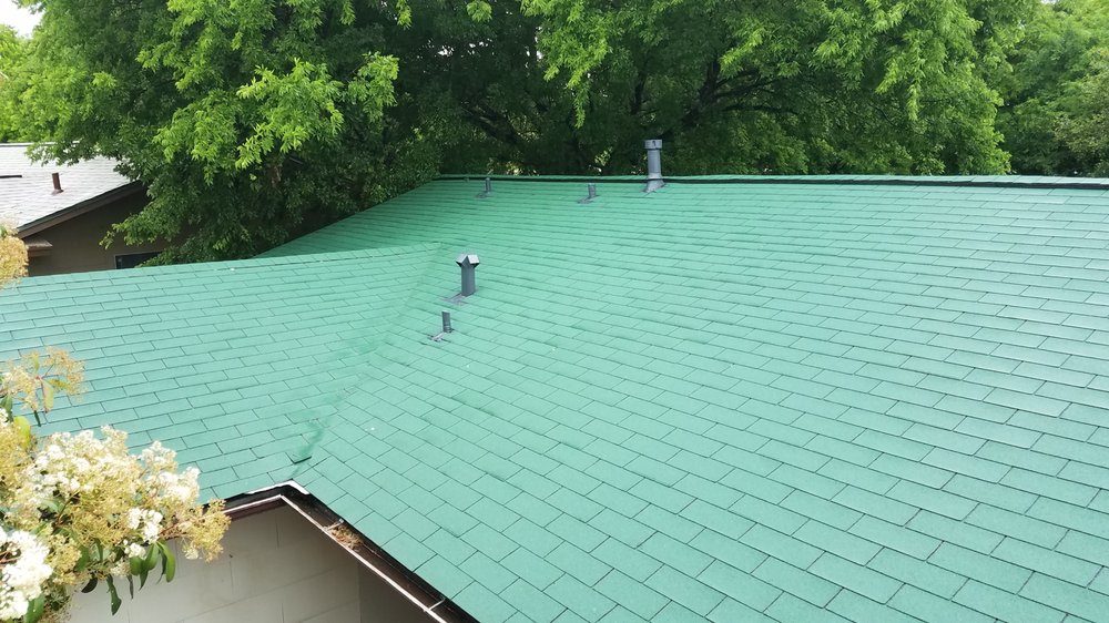 Slide of Oviedo & Segovia Roofing