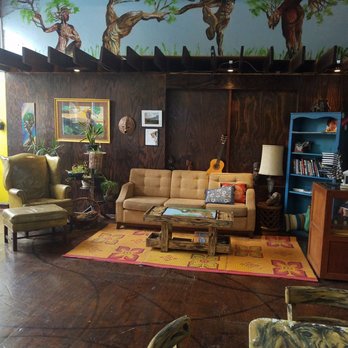 Humanitree House - Juice Bars & Smoothies Near Me - Augusta, Georgia