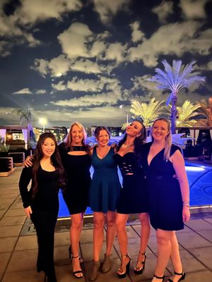 W Scottsdale by null