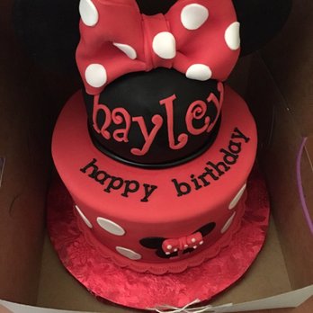 Sugar Divas Cakery, LLC - Minnie Mouse cake - Bakeries Near Me - Orlando, Florida Sugar Divas Cakery, LLC - Minnie Mouse cake - Bakeries Near Me - Orlando, Florida