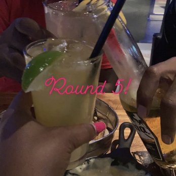 Topgolf - Round 5 of drinks - Golf Near Me - Ashburn, Virginia Topgolf - Round 5 of drinks - Golf Near Me - Ashburn, Virginia