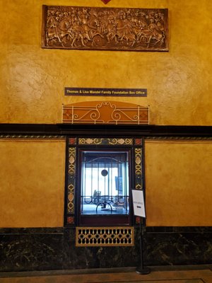 Akron Civic Theatre by null