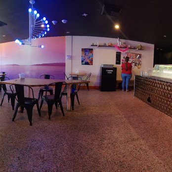 Black Rock Dessert - Inside - Desserts Near Me - Reno, Nevada Black Rock Dessert - Inside - Desserts Near Me - Reno, Nevada