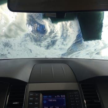 Zoom Car Wash - Westheimer - Early bird special 8am-10am $4.00 - Car Wash Near Me - Houston, Texas