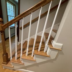 Toms Property Services - After