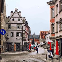 Altstadt - Altstadtflair (05/2025)