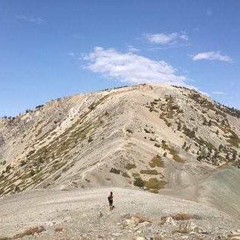 Mount Baldy - Hiking Near Me - Mt Baldy, California Mount Baldy - Hiking Near Me - Mt Baldy, California