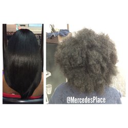 Natural Blowout