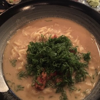 Rokai-Ramen - Ramen Near Me - Cuidad de Mexico, DIF