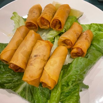 Tasty House - A5. Vietnamese Spring Roll - Bubble Tea Near Me - Westbury, New York Tasty House - A5. Vietnamese Spring Roll - Bubble Tea Near Me - Westbury, New York