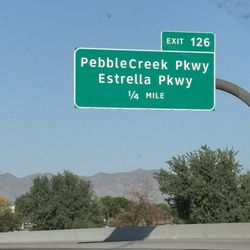 City Of Goodyear