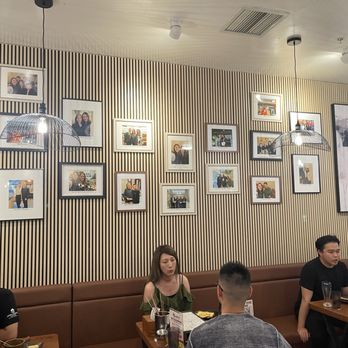 Hearth BBQ - Barbeque Near Me - San Jose, California Hearth BBQ - Barbeque Near Me - San Jose, California