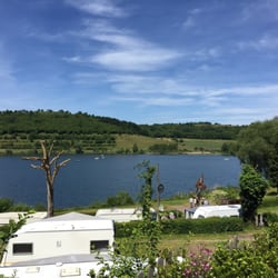 Schalkenmehrener Maar
