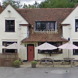 The Poacher Inn