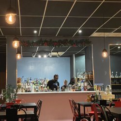 Chateau de La Vid - Bar