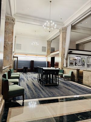 Courtyard by Marriott San Diego Downtown by null