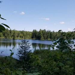Bear Head Lake State Park