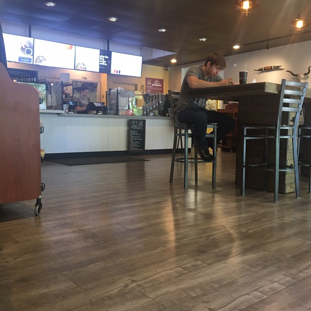 From The Hearth - Red Bluff - Service counter - Breakfast & Brunch Near Me - Red Bluff, California