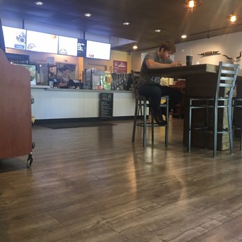 From The Hearth - Red Bluff - Service counter - Breakfast & Brunch Near Me - Red Bluff, California