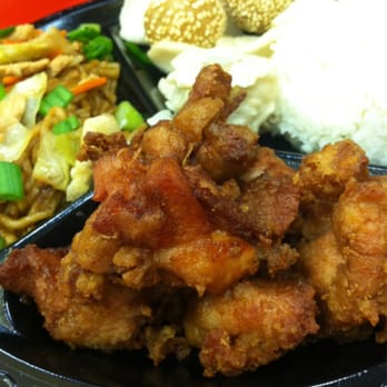 Chowking - Garlic Chicken!!! Mmm - Fast Food Near Me - Las Vegas, Nevada Chowking - Garlic Chicken!!! Mmm - Fast Food Near Me - Las Vegas, Nevada