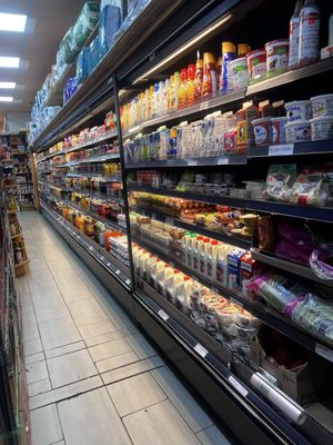 Yemz Deli and Food Market