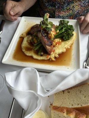 Juniper Restaurant Edwards CO by null