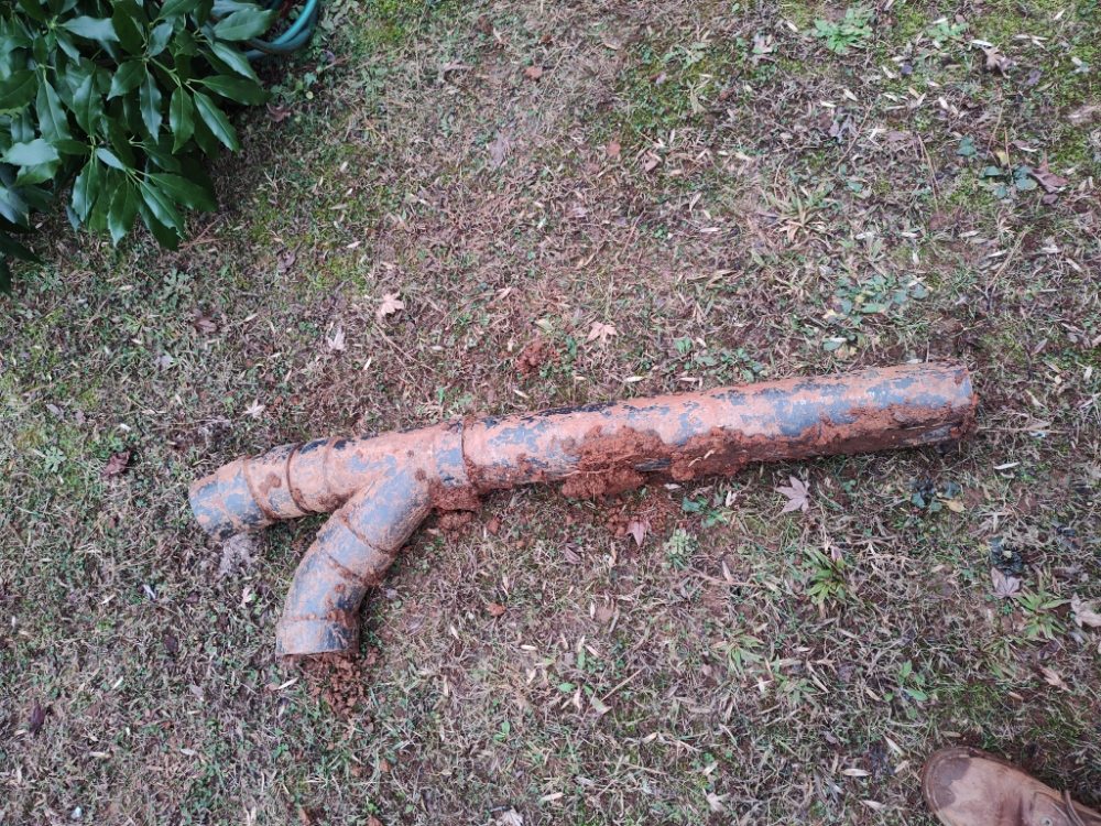 Slide of Certified Plumbing