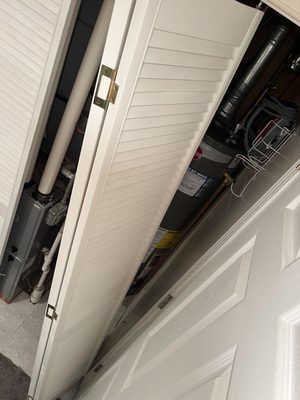 Benjamin Franklin Plumbing - Yorkville