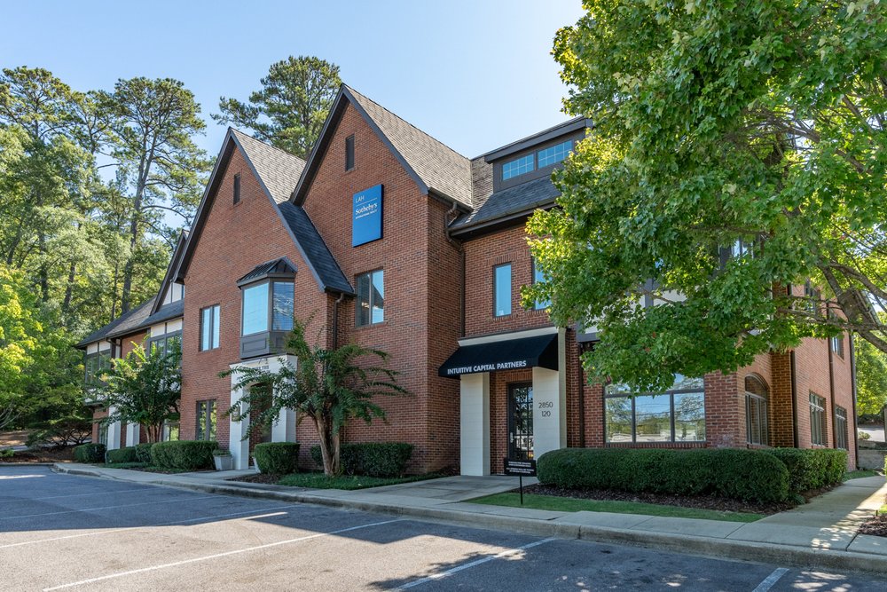 LAH Real Estate - property management company in Birmingham, AL