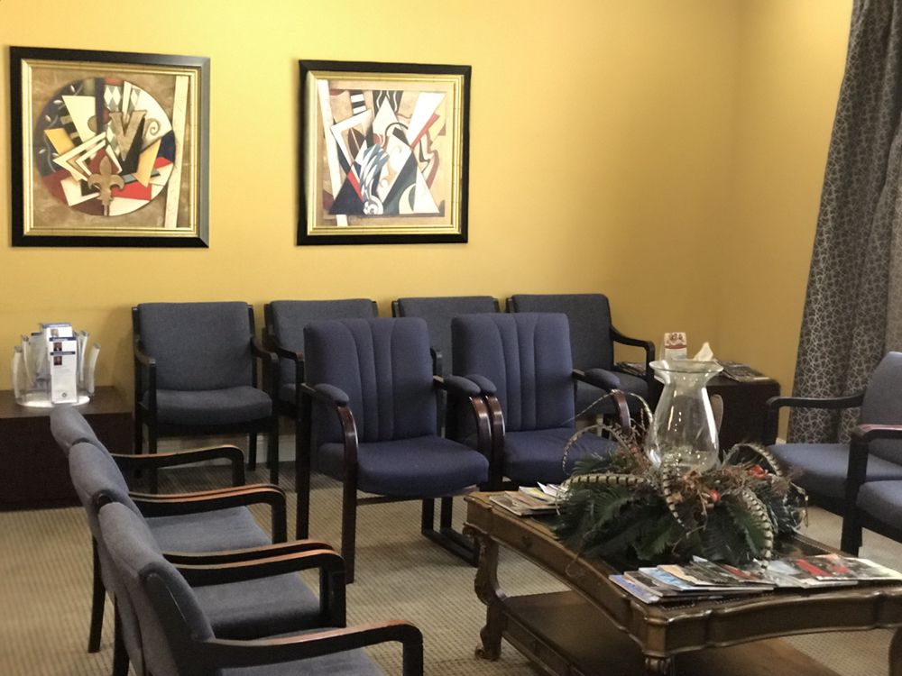 ODESSA GENERAL SURGERY 408 N Hancock Ave, Odessa, Texas Surgeons