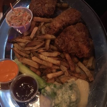 Northwinds Brewpub and Craft Beer Store - Fried chicken - Brewpubs Near Me - The Blue Mountains, Ontario