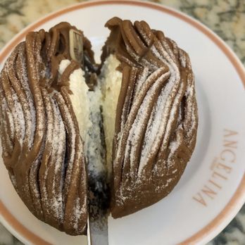 Angelina - Breakfast & Brunch Near Me - Paris, 75