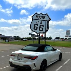 National Route 66 Museum