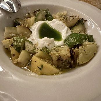 Via Triozzi - Ricotta Montata - Italian Near Me - Dallas, Texas Via Triozzi - Ricotta Montata - Italian Near Me - Dallas, Texas