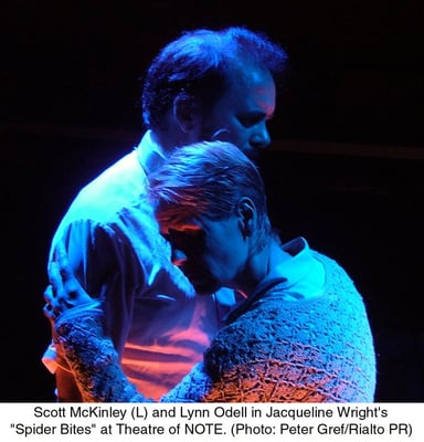 Theatre of Note by null