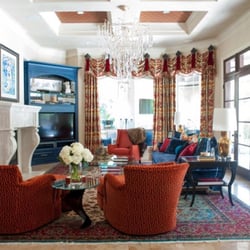Beth Lindsey Interior Design