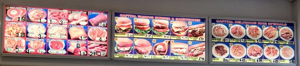 Menu photo 1 Capital Fried Chicken Albany, NY