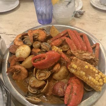 Joe's Crab Shack - Seafood Near Me - Oceanside, California