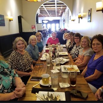 Anaya's Seafood Scratch Kitchen - Meetup brunch - Seafood Near Me - Richardson, Texas