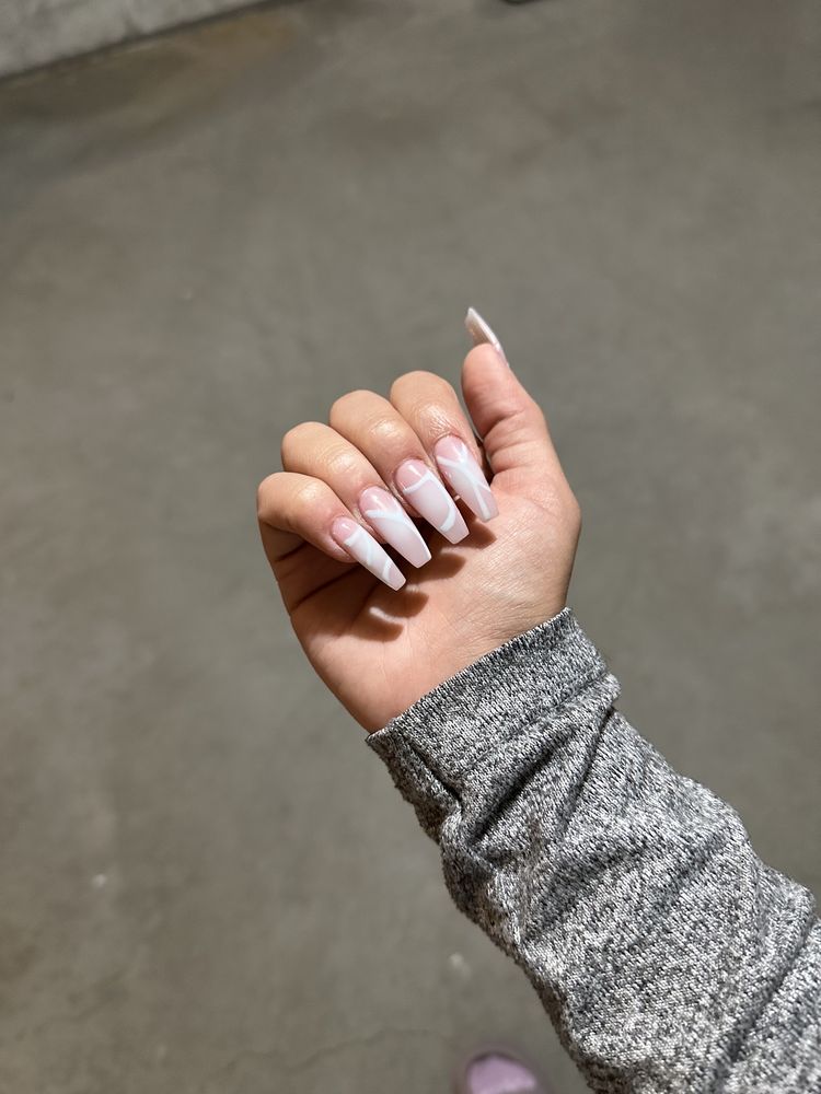 NAIL EXPRESS Updated July 2024 113 Photos & 27 Reviews 1300 N