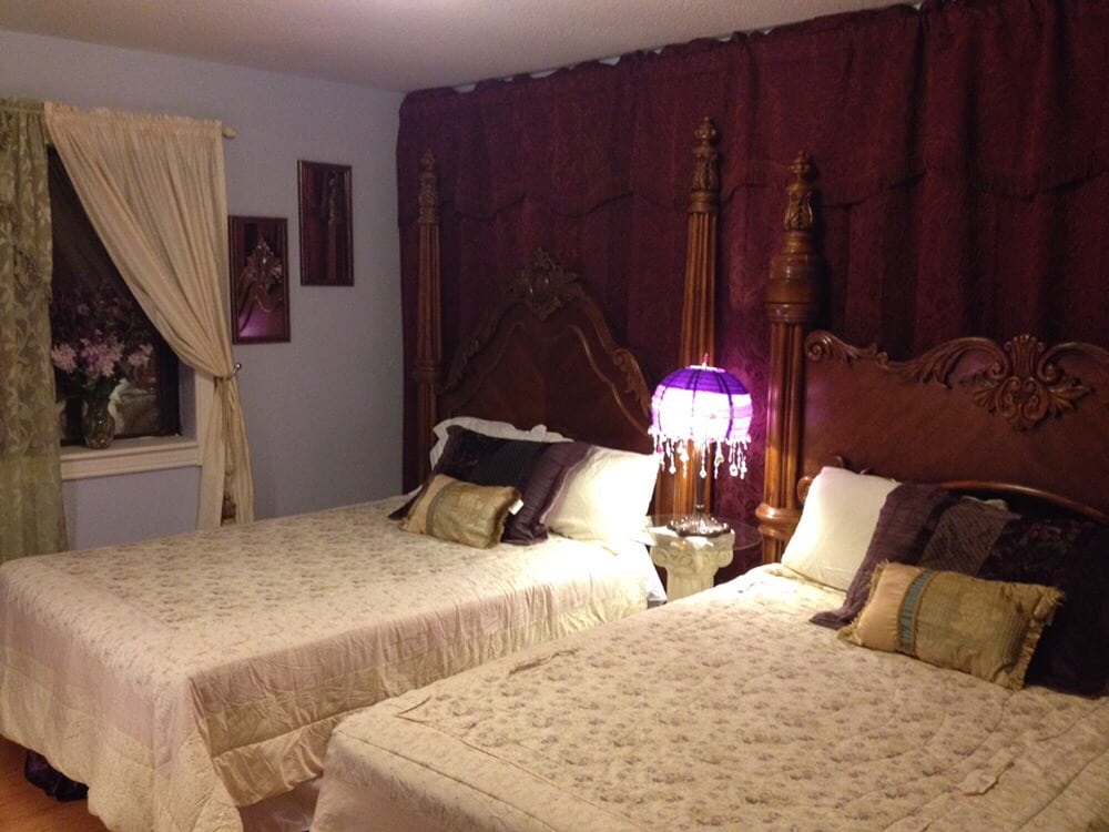 SIERRA FOREST GLEN BED & BREAKFAST INN Updated September 2024 24713