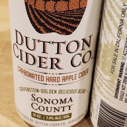 Delish cider! Not too sweet, and not watery! Delish cider! Not too sweet, and not watery!
