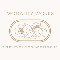 Modality Works Lymphatics Massage Cupping